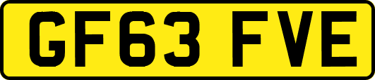 GF63FVE
