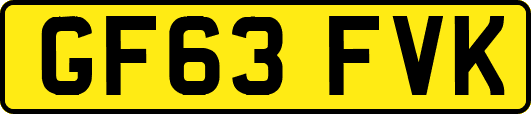 GF63FVK