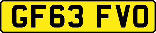 GF63FVO