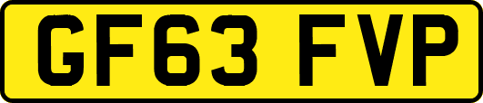 GF63FVP
