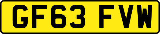 GF63FVW