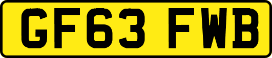 GF63FWB
