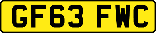 GF63FWC
