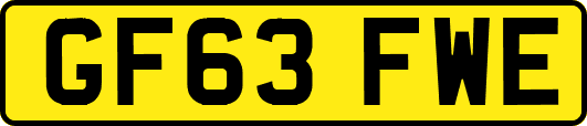 GF63FWE