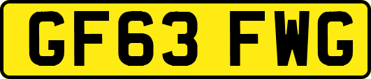 GF63FWG