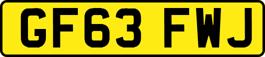 GF63FWJ