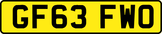 GF63FWO