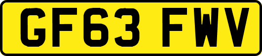 GF63FWV