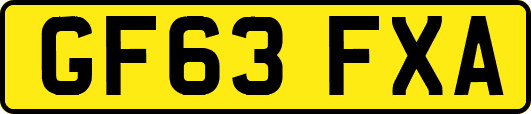 GF63FXA