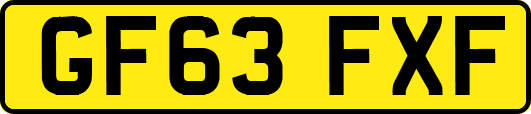 GF63FXF
