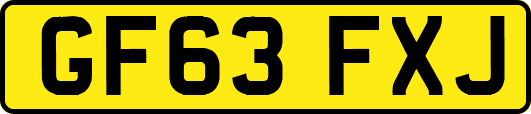 GF63FXJ