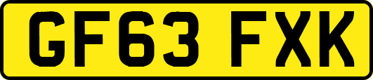 GF63FXK