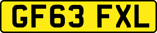GF63FXL
