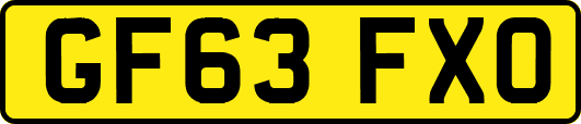 GF63FXO