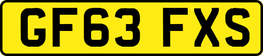 GF63FXS