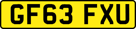 GF63FXU