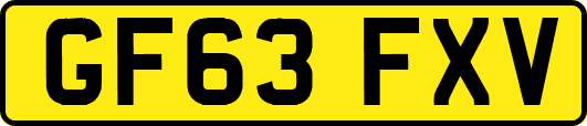 GF63FXV