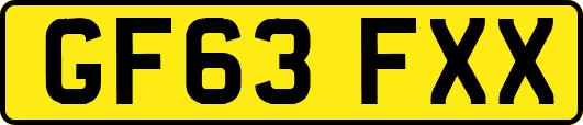 GF63FXX