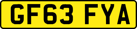 GF63FYA