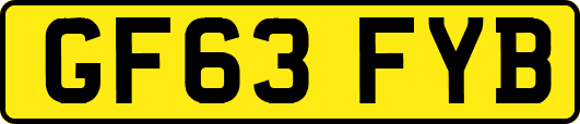 GF63FYB