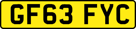 GF63FYC