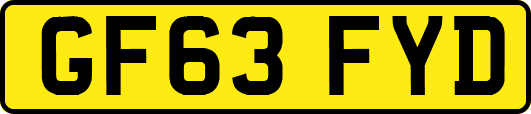 GF63FYD