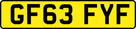 GF63FYF