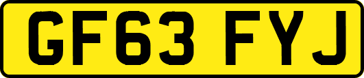GF63FYJ