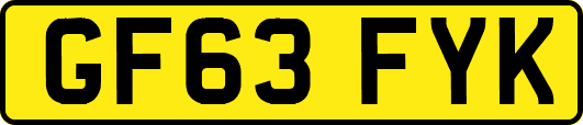 GF63FYK