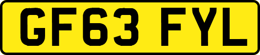 GF63FYL