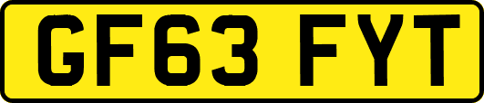 GF63FYT