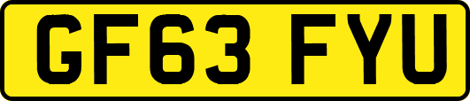 GF63FYU
