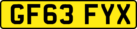 GF63FYX