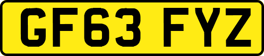 GF63FYZ