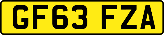 GF63FZA