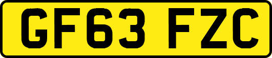GF63FZC