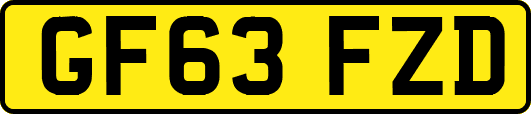 GF63FZD