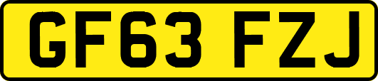 GF63FZJ