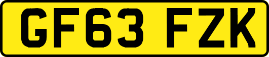 GF63FZK