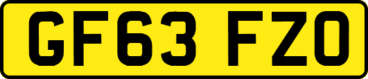 GF63FZO