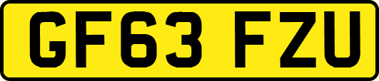 GF63FZU