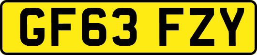 GF63FZY