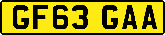 GF63GAA
