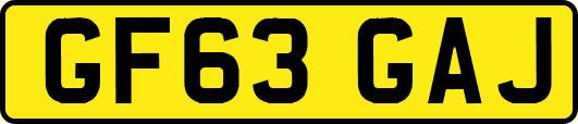 GF63GAJ