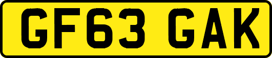 GF63GAK