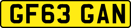 GF63GAN
