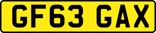 GF63GAX