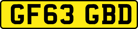 GF63GBD