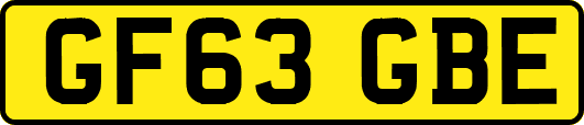 GF63GBE