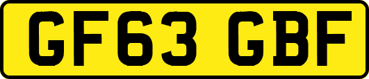 GF63GBF
